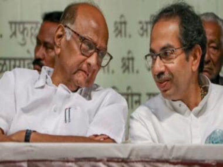 ‘MVA still together’: Has Uddhav Thackeray’s unity pitch ruffled BJP’s feathers?