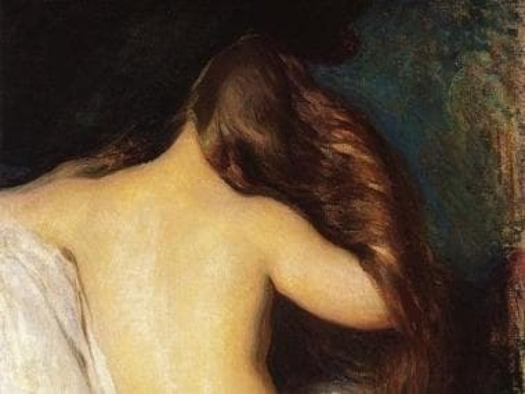 Here are five natural remedies to control hair fall