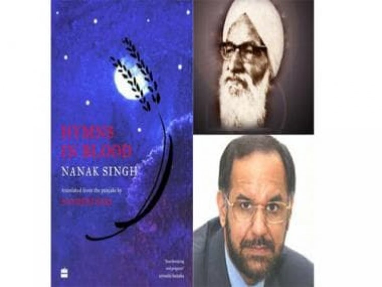 English translation of the 1948 novel Khoon de Sohile is proof of why partition narratives continue to remain relevant