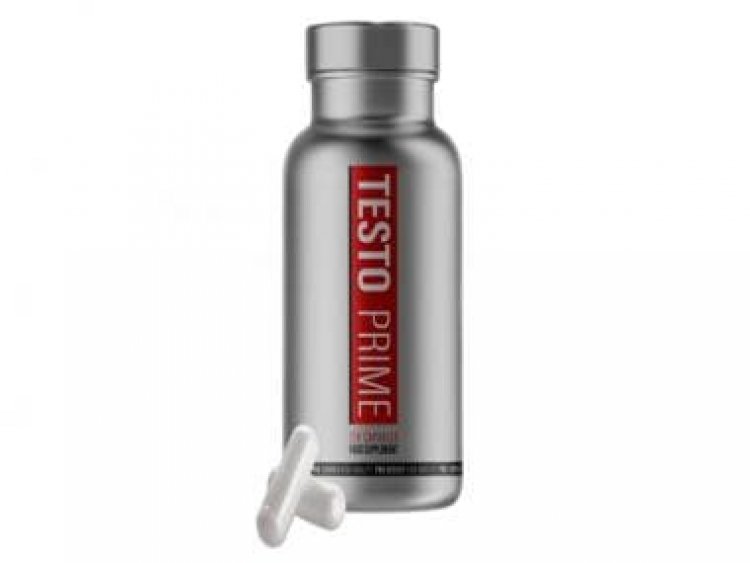 TestoPrime Reviews- Real Testosterone Booster Or Fake Testimonials?