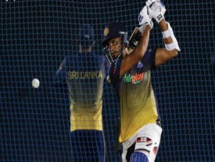 Asia Cup 2022 Sri Lanka vs Afghanistan: Head-to-Head Records and Stats