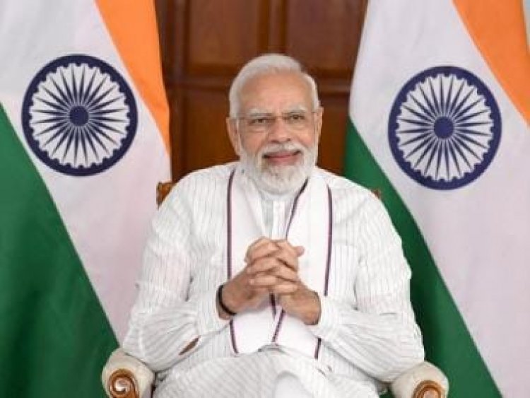 Prime Modi tops approval rating of world leaders; what about Joe Biden, Boris Johnson and Emmanuel Macron?