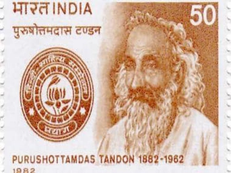 Right Word | Congress needs a Purushottam Das Tandon, and not Nehru