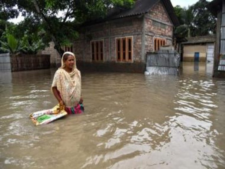 The Weather Report: Dry spell in North India this week; North East to experience heavy rains