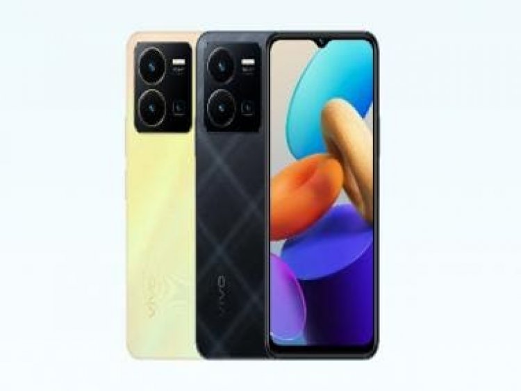 Vivo Y35 to launch in India: Check out the expected price, specifications and features