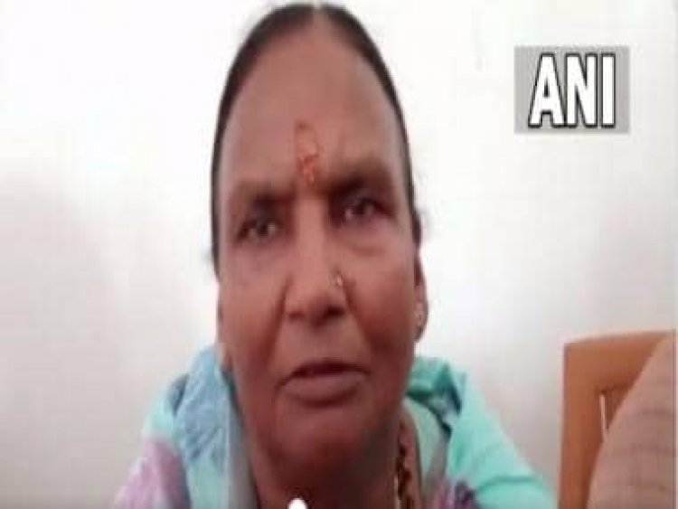 Lalu Prasad Yadav's family behind my husband Brij Behari Prasad's murder, alleges BJP MP Rama Devi 
