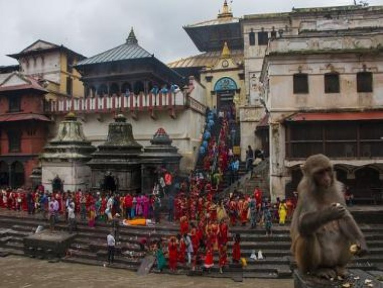 Hartalika Teej 2022: Wishes, greetings and messages to share with kin