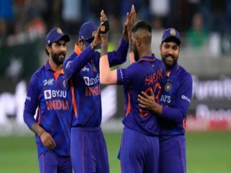 India vs Hong Kong Live score and updates, Asia cup: India look to continue form