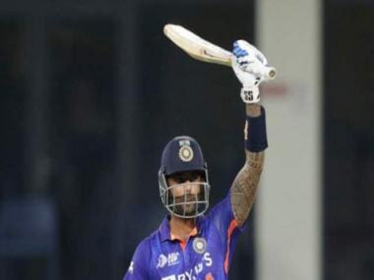 India vs Hong Kong Asia Cup Live score and updates: Hong Kong 91/3 in 193-run chase vs India