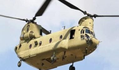 Explained: The grounding of the Chinook helicopter by the US and the implications for India