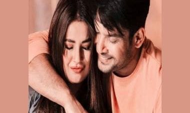 On Sidharth Shukla’s death anniversary have look at his last performance with Shehnaaz Gill