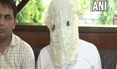 Delhi: Man who shot at 16-year-old girl for ghosting him online arrested