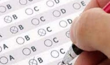 JEE Advanced 2022 candidate response sheet released, check direct link
