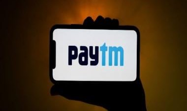 How can you add a bank account in Paytm?