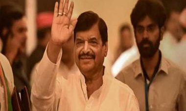 Caste is the name of game in UP as Shivpal Yadav floats 'Yadav Renaissance Mission'