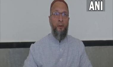 Asaduddin Owaisi terms UP madrassas' survey as mini-NRC, says move directed at harassing Muslims
