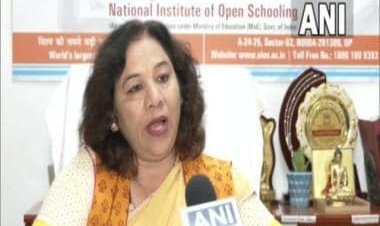 NIOS shreds Kejriwal’s claim of launching first virtual school, says Centre did it in 2021