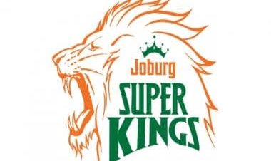 Super Kings Franchise announce team name, captain, and coach for SA20