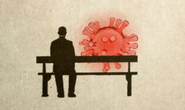 Who has the highest risk of long COVID? It’s complicated