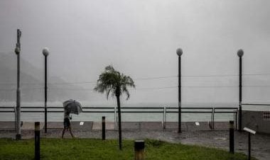 The strongest storm of 2022 is coming: All about Super Typhoon Hinnamnor threatening Japan, China