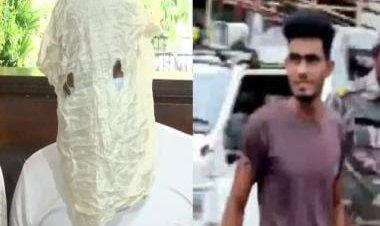 Love Jihad from Dumka to Delhi: How 'No' has become a deathly word for Hindu girls