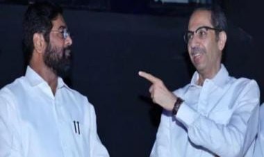 Uddhav Thackeray vs Eknath Shinde: Will Shiv Sena’s Dussehra rally at Shivaji Park turn into battleground?
