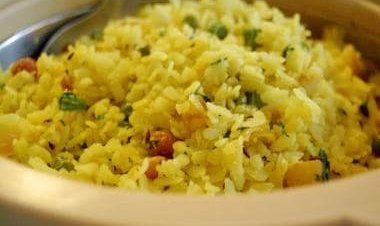 From Poha to Dalia: 5 healthy breakfast options for weight loss