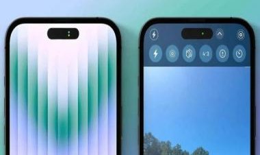 iPhone 14 Pro’s new cutout ‘features’ leaked, will appear as a single elongated pill