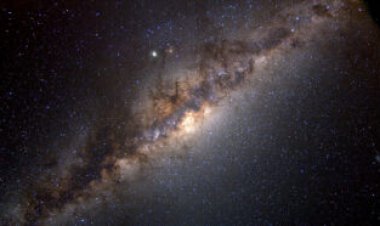 ‘The Milky Way’ wants you to get to know your home in the universe