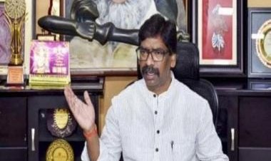 Explained: The political crisis plaguing the Hemant Soren government in Jharkhand