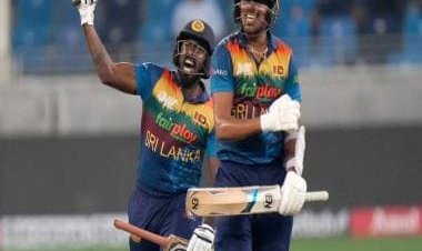 Sri Lanka vs Bangladesh, Asia Cup 2022: SL's record run chase, Shakib achieves another milestone and much more