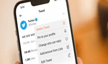 Twitter starts testing ‘edit’ option in big move