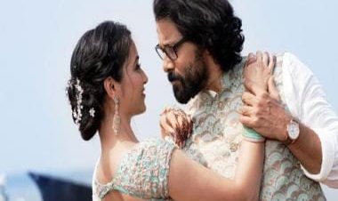 Cobra movie review: A thriller that should have just remained fun