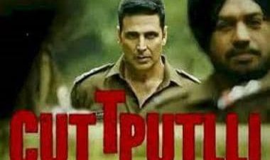 With Cuttputlli will Akshay Kumar stumble back to form?