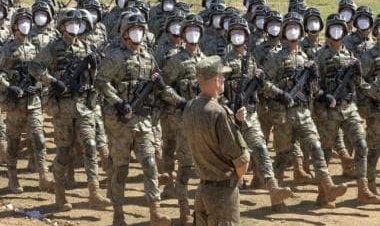 Explained: What does India’s participation in Russia’s military drills Vostok-2022 mean?