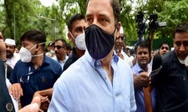 Rahul Gandhi’s Bharat Jodo Yatra: Doomed in the Congress drawing room