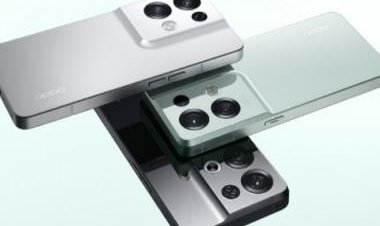 Oppo will stop including its super-fast chargers with some phones