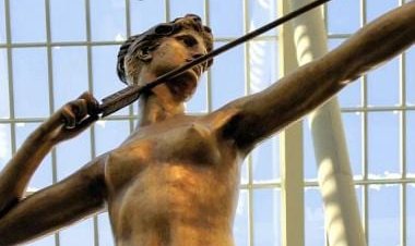 Who is Artemis? The lunar goddess who serves as inspiration for NASA's moon mission