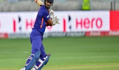 ‘If he continues to bat like he, we might see change’: Rohan Gavaskar on KL Rahul’s form