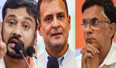 Kanhaiya Kumar, Pawan Khera: Look who's joining Rahul Gandhi for Congress' Bharat Jodo yatra