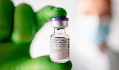 What you need to know about the new omicron booster shots