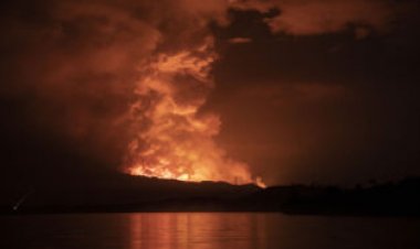 In 2021, a deadly volcano erupted with no warning. Here’s why