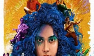 Natchathiram Nagargiradhu movie review: This Pa Ranjith film challenges heteronormativity and endogamy with love