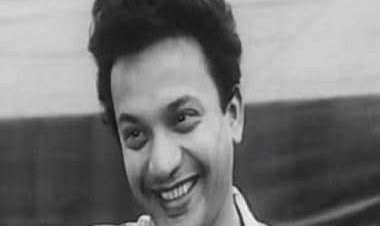 Uttam Kumar’s tryst with Hindi Cinema