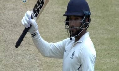 India 'A' vs New Zealand 'A': Rajat Patidar continues form, notches up ton to put hosts in commanding position