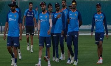 India vs Pakistan Asia Cup: Dubai weather update for IND vs PAK
