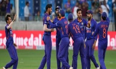 India vs Pakistan Asia Cup: Dream 11 Prediction, Fantasy Cricket Tips and Squad updates