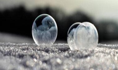 Innovative tool to create soap bubbles surprises internet, draws mixed reactions