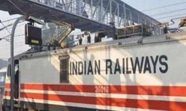 Railway Ministry shares Delhi station’s futuristic design, internet raises questions