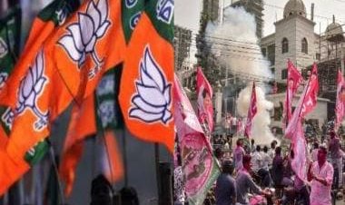 Centre to celebrate 17 September as Hyderabad Liberation Day